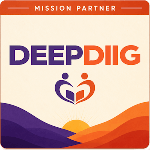 DEEPDIIG resource partner