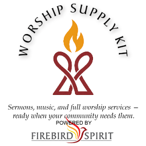 Worship Supply Kit logo
